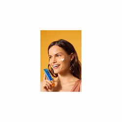 Sun Protection & Care Face Sun Cream with SPF 30 (50 ml), Instant Sun Protection for Face, Neck & DÃ©colletÃ©, Sun Cream with 24-Hour Moisturiser