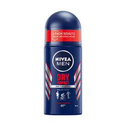 NIVEA Dry Impact Men Roll deodorant 50 ml 1 pc(s)