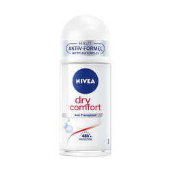 NIVEA Dry Comfort Women Roll deodorant 50 ml 1 pc(s)
