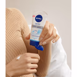 NIVEA 3 in1 Care & Protect Hand Cream 75ml
