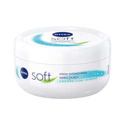 Soft Intensive Moisturising Cream 50 ml