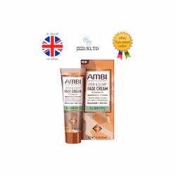 FADE CREAM FOR SKIN DISCOLOURATION AND
