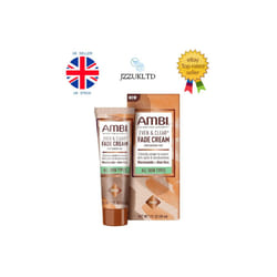FADE CREAM FOR SKIN DISCOLOURATION AND