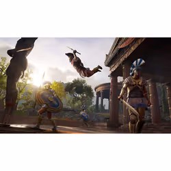 Assassins Creed Odyssey (Xbox One)