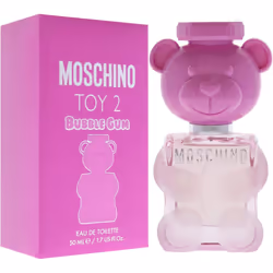 Moschino Toy 2 Bubble Gum Eau de Toilette Spray 50 ml