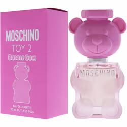 Moschino Toy 2 Bubble Gum Eau de Toilette Spray 50 ml