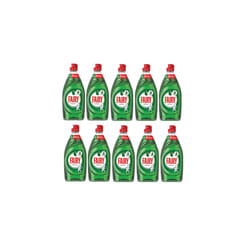 Fairy Original Fragrance Washing Up Liquid 10x 32ml Household Cleaning Product