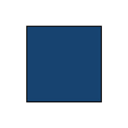 Tamiya Acrylics 10ml - X-3 Royal Blue