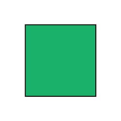 Tamiya Acrylics 10ml - X-28 Park Green