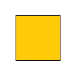 Tamiya Acrylics 10ml - XF-3 Flat Yellow