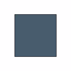 Tamiya Acrylics 10ml - XF-50 Field Blue