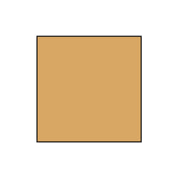 Tamiya Acrylics 10ml - XF-59 Desert Yellow