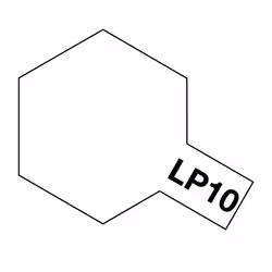 TAMIYA Lacquer Paint LP-10 Lacquer Thinner 10ml Model Kit Paint Humbrol