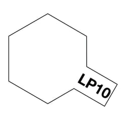 TAMIYA Lacquer Paint LP-10 Lacquer Thinner 10ml Model Kit Paint Humbrol