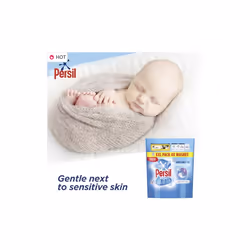 Non Bio 3 in 1 Washing Capsules 48 washes