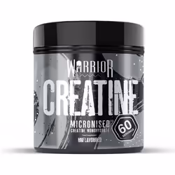 Warrior Creatine Monohydrate Powder