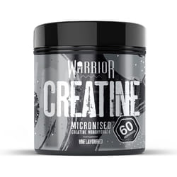 Warrior Creatine Monohydrate Powder