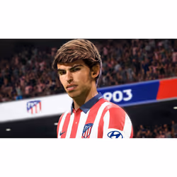 FIFA 21 Next Level Edition - Xbox Series X