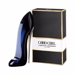 Good Girl by Carolina Herrera Eau De Parfum For Women 80ml