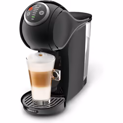 Dolce Gusto® Genio S Plus Automatic coffee machine Black