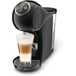 Dolce GustoÂ® Genio S Plus Automatic coffee machine Black