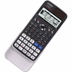 CASIO FX-991EX FX 991EX Features Advanced Scientific Calculator 552