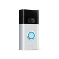 Ring Video Doorbell (2nd Gen) 1080p HD Advanced Motion Detection