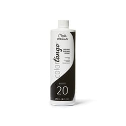 16oz) Wella Color Tango 5NB Coffee Bean Permanent Haircolor - Colortango Dev (Vol. 20