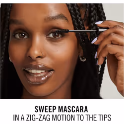 Rimmel Extra 3D Lash Volumising Mascara, 8ml