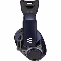 EPOS I Sennheiser GSP 602-Wired Closed Acoustic Gaming Headset