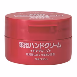 FT | Hand Cream | More Deep 100g (japan import) [Badartikel]