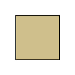 Tamiya Acrylics 10ml - X-31 Titan Gold