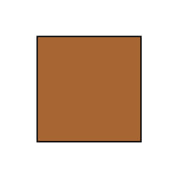 Tamiya Acrylics 10ml - X-34 Metallic Brown