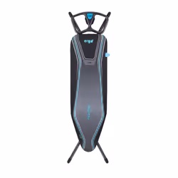 NEW Minky Ergo Ironing Board 122 x 38cm with Blue Prozone Cover