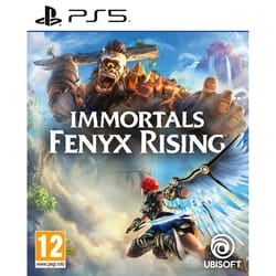 Immortals Fenyx Rising (PS5)