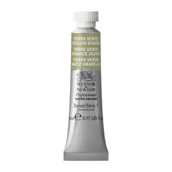 Winsor & Newton Professional Watercolour water based paint Yellow 5 ml Tube 1 pc(s)