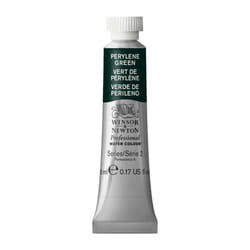 Winsor  Newton Professional Watercolor  5ml 017oz Tube  Perylene Green