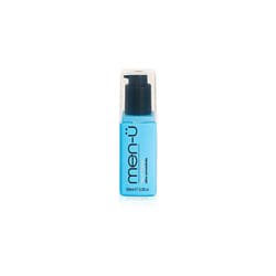 Men U Shaving Cream with Tea Tree Oil 3.3oz