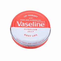 Vaseline Lip Therapy Rosy 20g