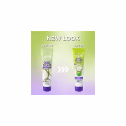Garnier Fructis Style Curl Sculpt Conditioning Cream Gel for Bounce & Moisture  5.1 Fl Oz  1 Count (Packaging May Vary)