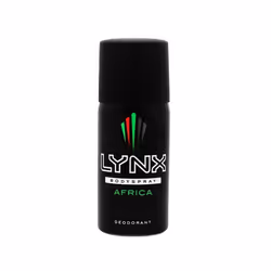 Lynx Africa Bodyspray Deodorant 35ml