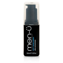 men-Ã¼ Matt Moisturiser 100 ml