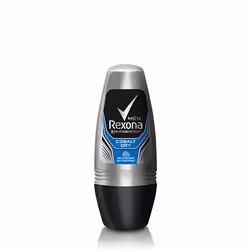 Rexona 9246909, Men, Deodorant, Roll deodorant, 50 ml, CE, 1 pc(s)