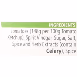 Heinz Tomato Ketchup Squeezy, 1.35 kg