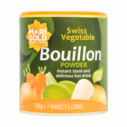 Marigold Natural Original Bouillon Powder 150g