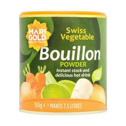 Marigold Natural Original Bouillon Powder 150g