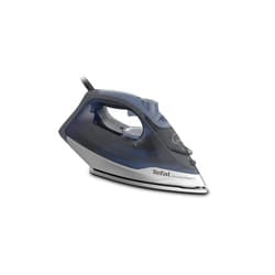 Tefal Express Steam   Steam Iron ml Water Tank, 2600W Power Durilium Airglid