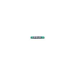 Nestle POLO Spearmint Mint Sweets 34g Paper Wrap (32 x 36g)