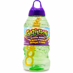 Gazillion Bubbles 35383 azillion Bubbles