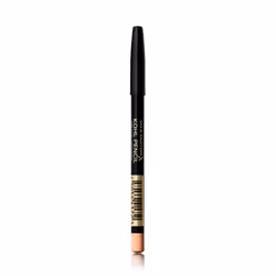 Max Factor Kohl Pencil, 090 Natural Glaze, 1.2g, Kohl, Pencil, Beige, Natural Glaze, 1.2 g, Hydrogenated Palm Oil, Hydrogenat ...